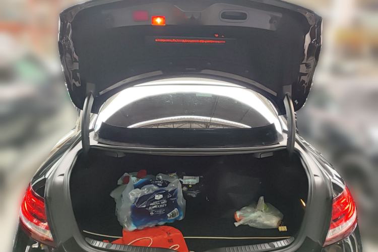 Used Mercedes-Benz C-Class AMG 2019 AMG C 43 4MATIC Coupe