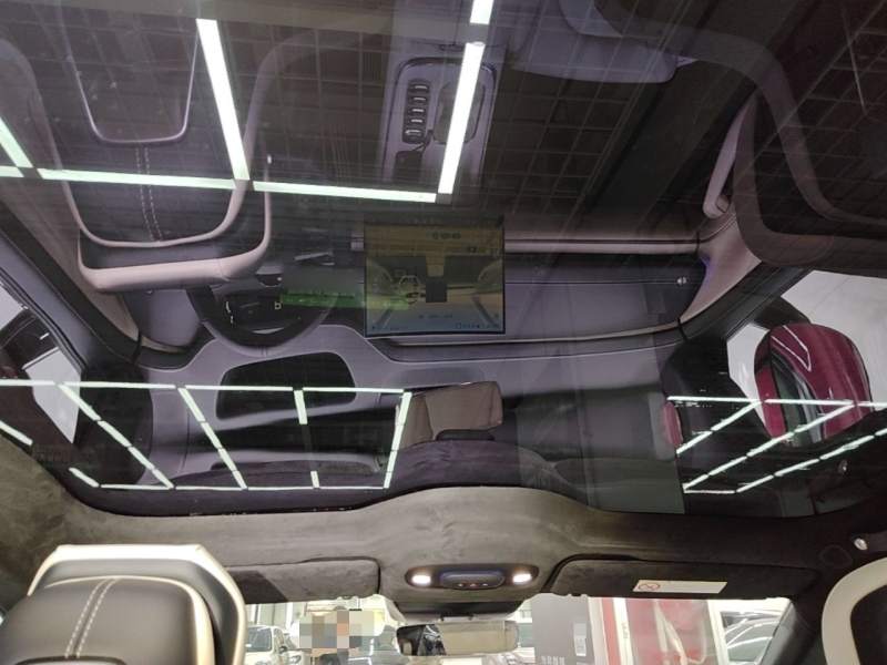 Used Xiaomi Auto SU7 2024 Four-Wheel Drive Ultra-Long Range Advanced Intelligent Driving Max Edition — 17