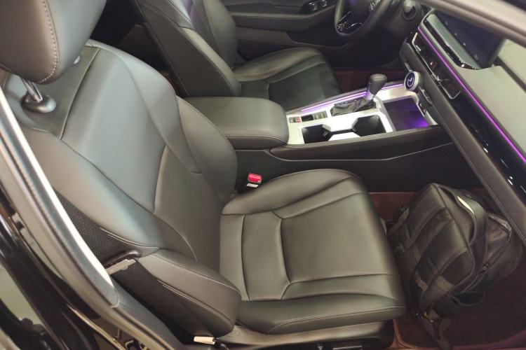 Used Honda Inspire 2023 260TURBO Deluxe Edition