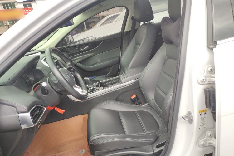 Used Jaguar XEL 2020 2.0T 200 PS S Advanced Elegance Edition