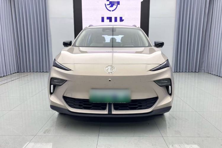 Used MG ES5 2025 525max Rear-Drive Intelligent Driving Version