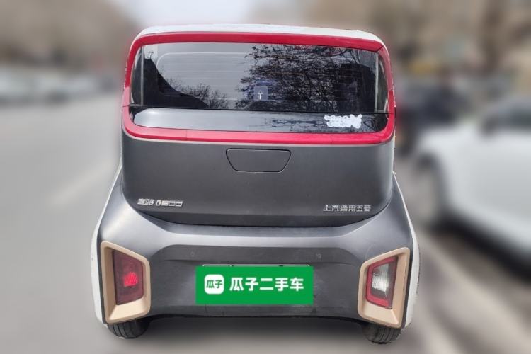 Used Baojun E200 2019 250KM Smart Drive Edition