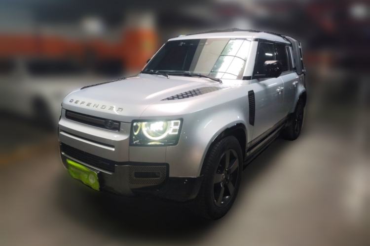 Used Land Rover Defender 2022 110 P400 X-DYNAMIC HSE