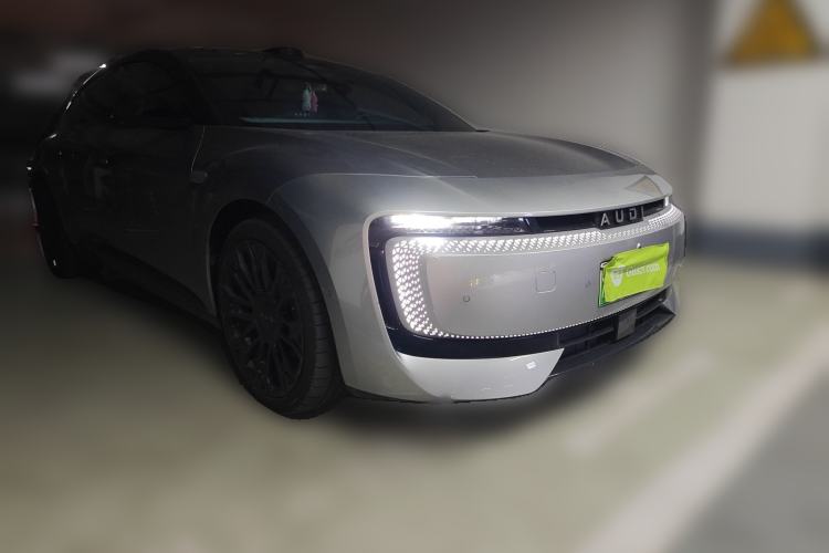 Used Audi E5 Sportback 2026 Flagship Quattro Model