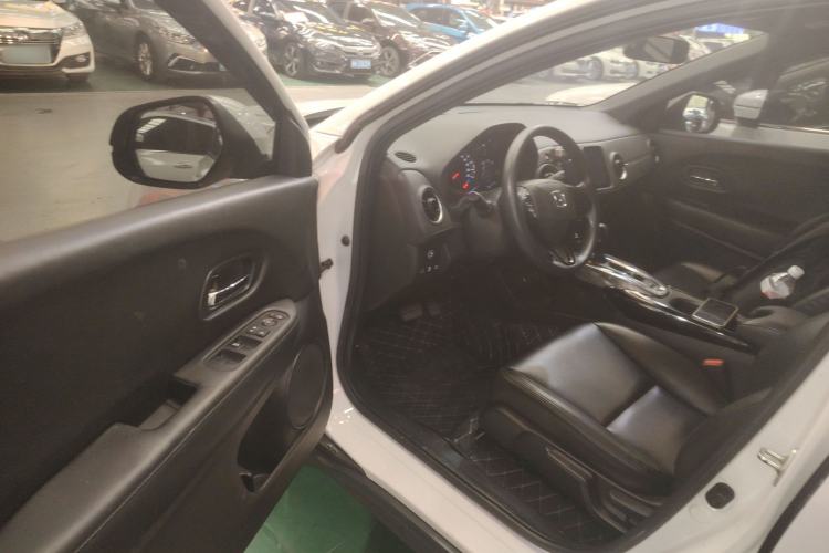 Used Honda XR-V 2021 1.5L CVT Classic Edition