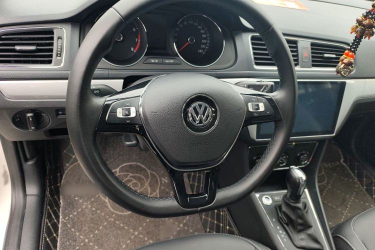 Used Volkswagen Gran Lavida 2017 180TSI DSG Comfort Edition