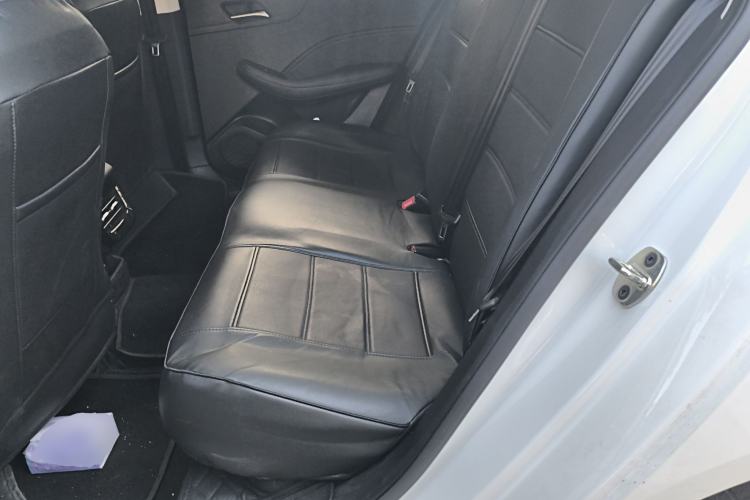 Used Roewe i5 2023 1.5L Manual Comfort Edition
