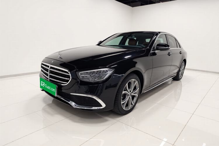 Used Mercedes-Benz E-Class 2023 E 300 L Sport Luxury Edition