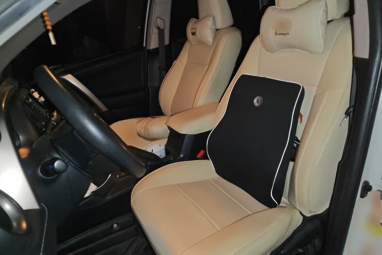 Used Toyota RAV4 2015 2.0L CVT Two-Wheel Drive Fashion Edition