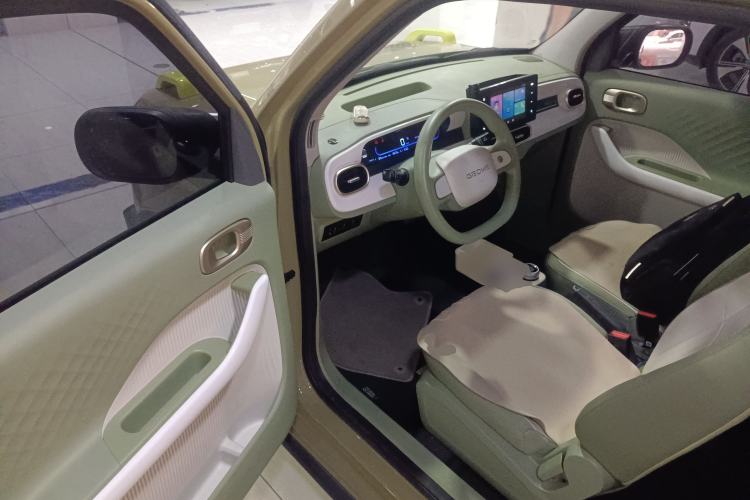 Used Geely Galaxy Panda 2025 210km Panda Rider