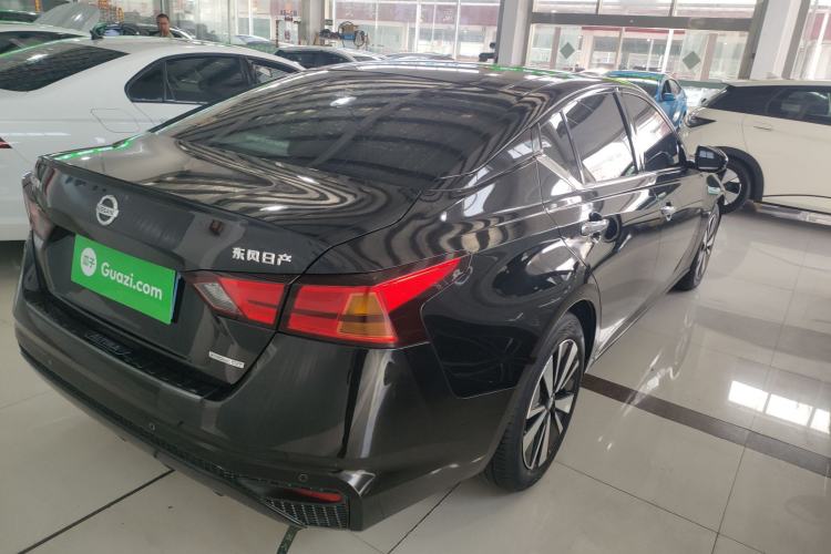 Used Nissan Teana 2021 2.0L XL Comfort Edition
