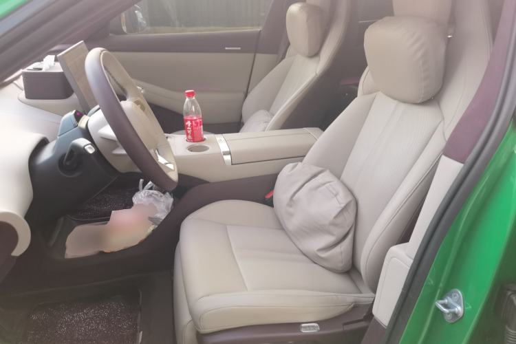 Used Xiaomi Auto YU7 2025 Ultra-Long Range High-Performance All-Wheel-Drive Max Edition
