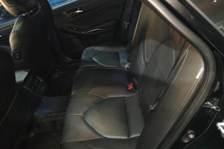 Used Toyota Avalon 2023 2.0L Luxury Edition
