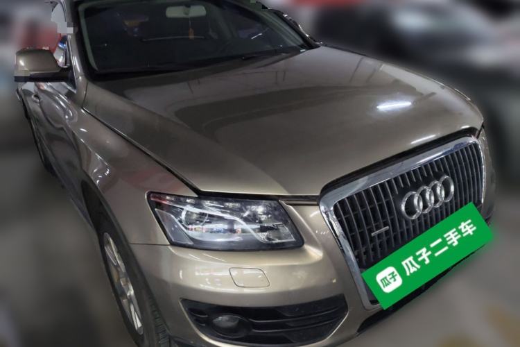 Used Audi Q5 2012 2.0TFSI Trendy Edition