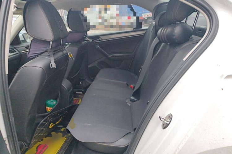 Used Volkswagen Bora 2016 1.6L Automatic Comfort Model