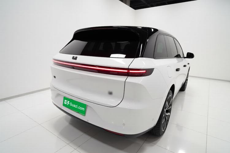 Used Li Auto L6 2024 Max