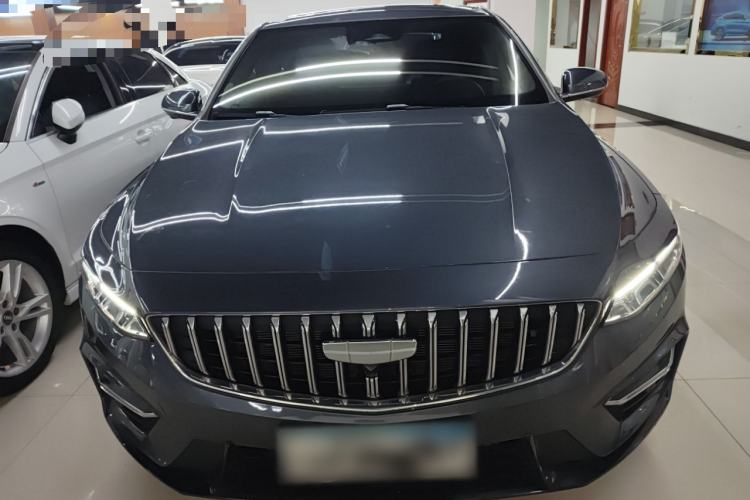 Used Geely Auto Preface 2025 Dongfang Yao 1.5TD Fuyao Edition

