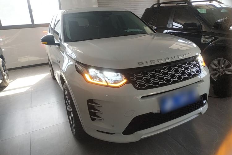 Used Land Rover Discovery Sport 2024 Performance Tech Edition