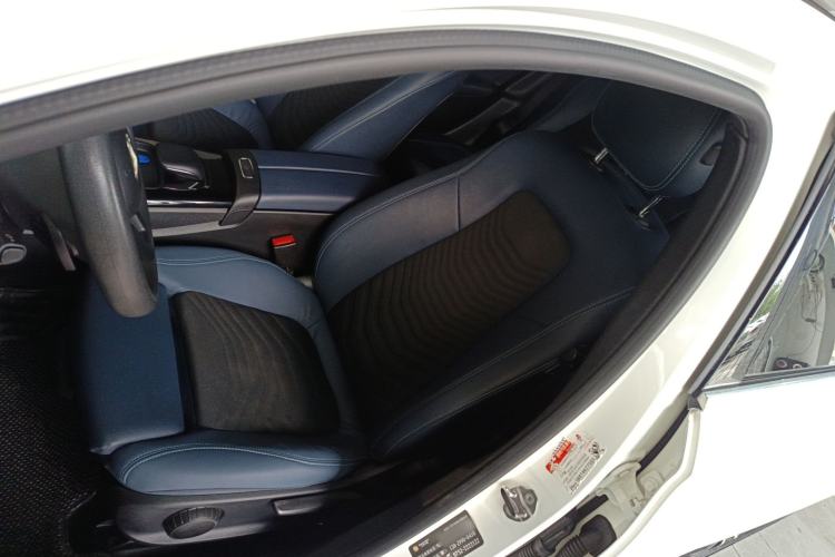 Used Mercedes-Benz A-Class 2019 A 180 L
