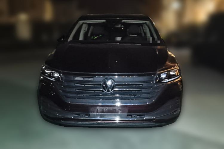 Used Volkswagen Viloran 2020 330TSI Luxury Edition
