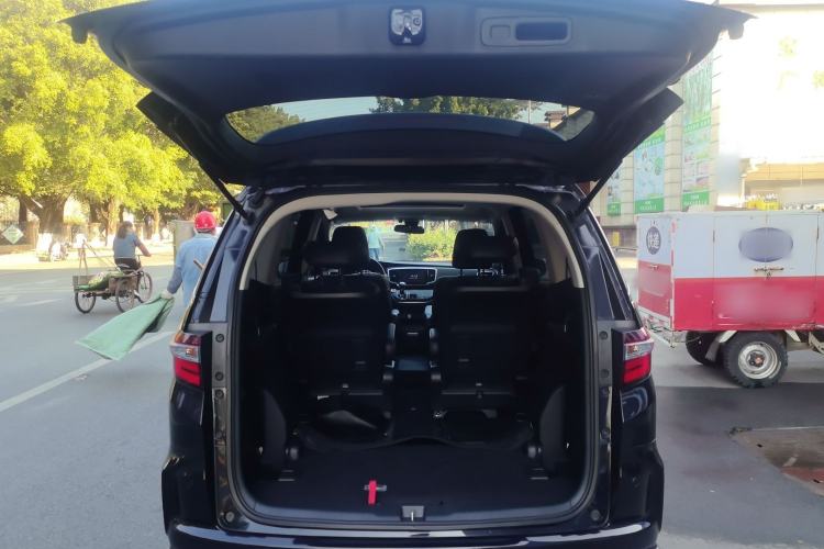 Used Honda Odyssey 2021 2.0L Rui·Smart Edition
