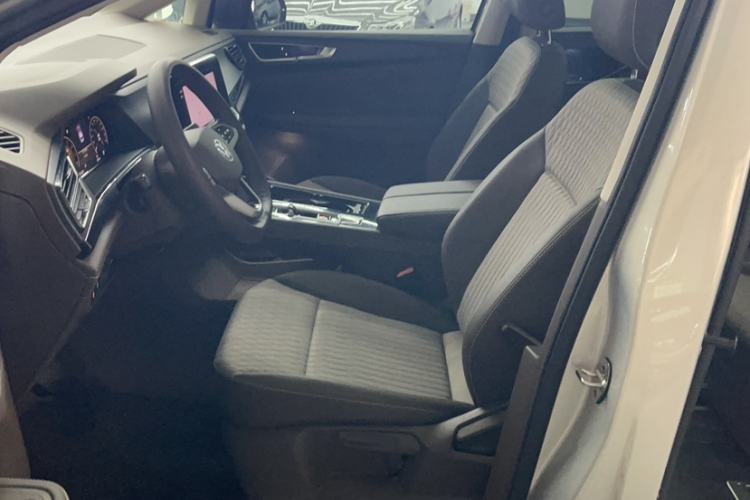 Used Volkswagen Viloran 2022 330TSI Business Edition