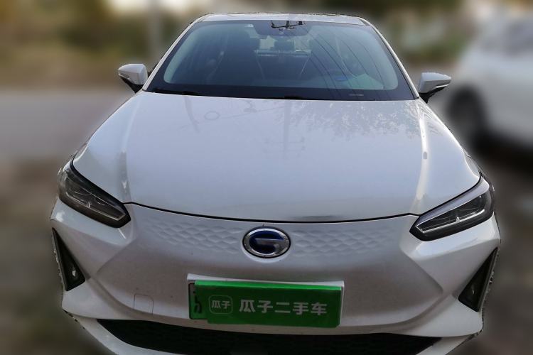 Used GAC Group GAC Toyota iA5 2019 Deluxe Edition
