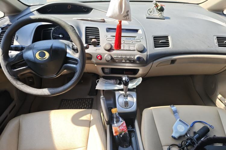 Used CIIMO 2012 1.8L Automatic
