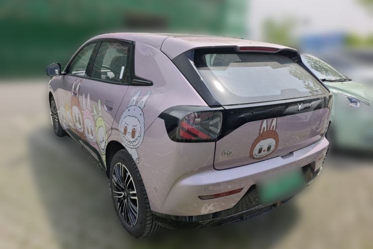 Used ARCFOX T1 2025 Model 425 MAX
