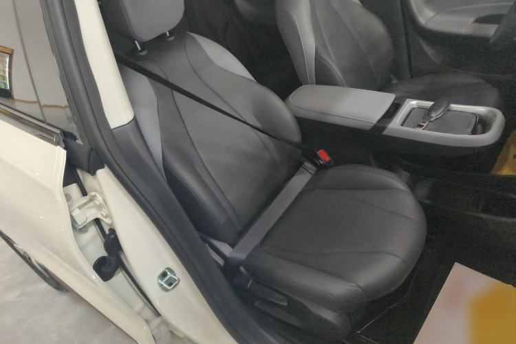 Used Dongfeng NAMMI 01 2024 330 Lite