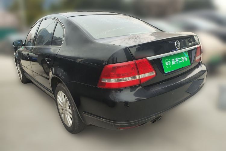 Used Volkswagen Passat 2011 1.8T Automatic Luxury Model
