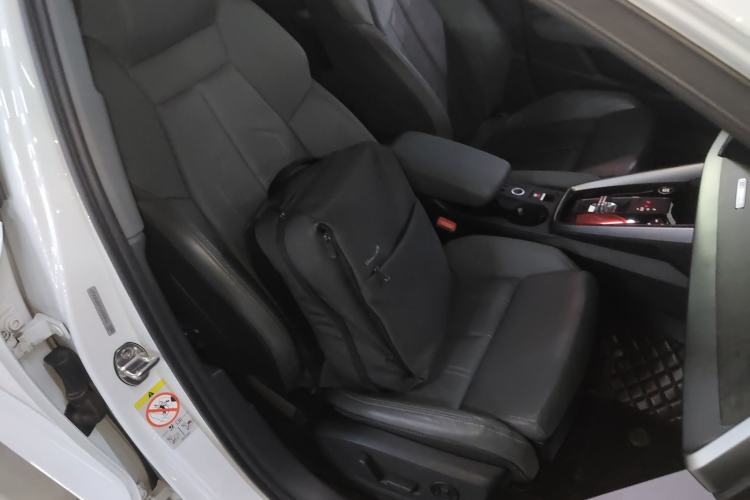 Used Audi A3 2021 A3L Limousine 35 TFSI Luxury Prestige Edition
