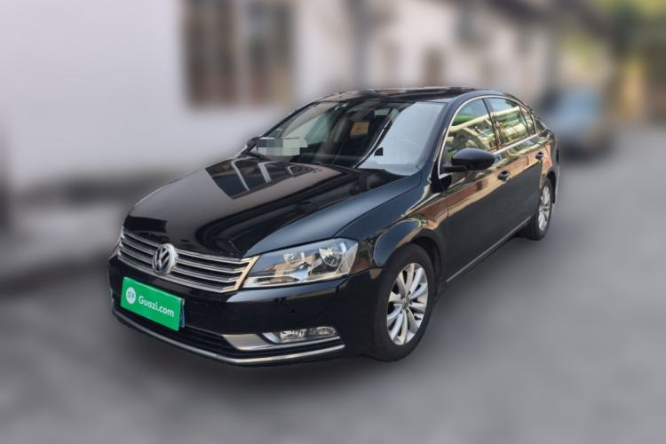 Used Volkswagen Magotan 2013 1.8TSI Premier Model