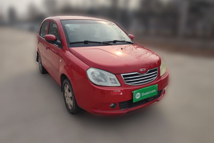 Used Chery Cowin 1 2010 1.0L Manual Comfort Version