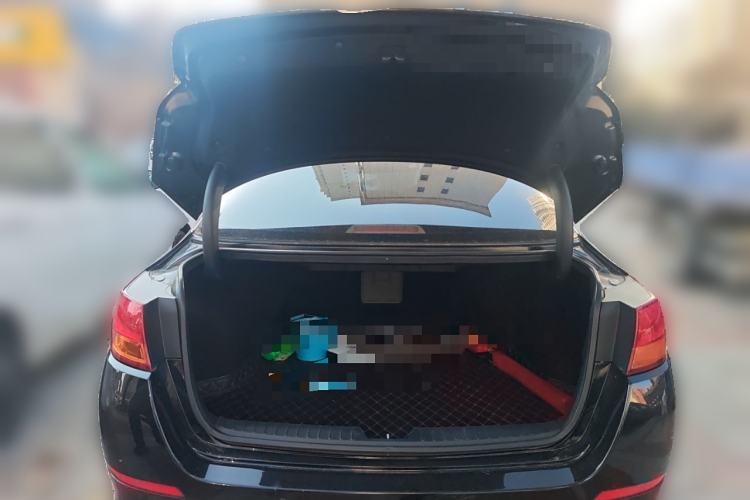 Used Kia K5 2016 2.0L Automatic GL