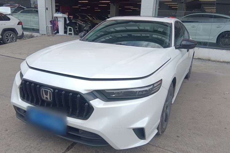 Used Honda Inspire 2024 260TURBO Elite Edition