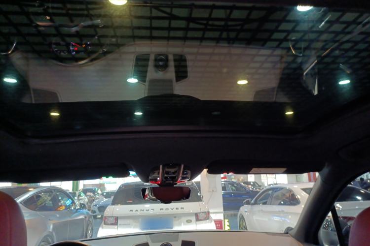 Used Porsche Cayenne 2019 Cayenne 3.0T
