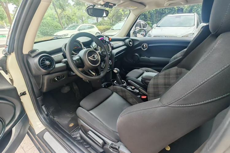 Used MINI MINI 2016 1.5T COOPER