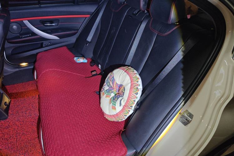 Used BMW 3 Series 2014 320Li Anniversary Limited Edition
