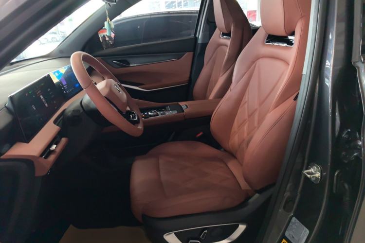 Used CHANGAN CS75 PLUS 2023 3rd Generation 1.5T Automatic Prestige Model