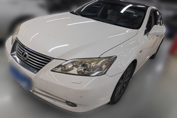 Used Lexus ES 2006 350 Luxury Edition
