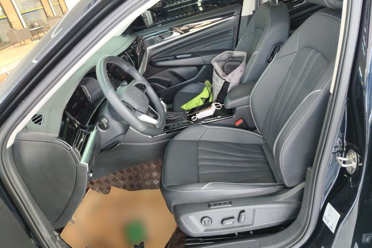 Used Volkswagen Passat 2024 330TSI Starry Elite Edition