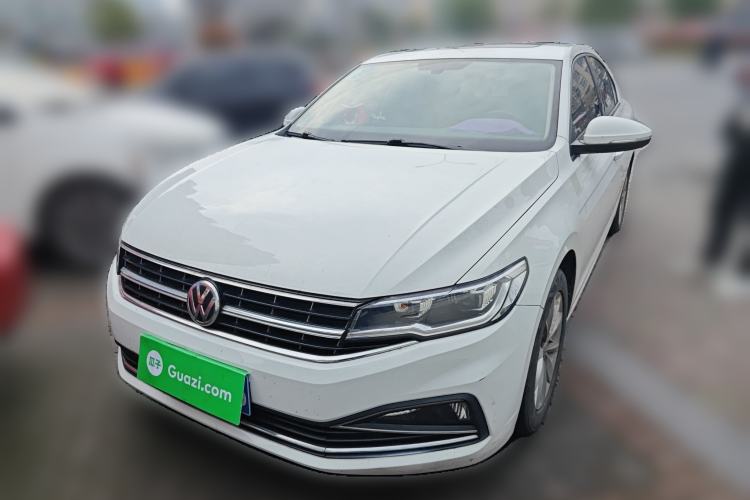 Used Volkswagen Bora 2020 1.5L Automatic Elite Version