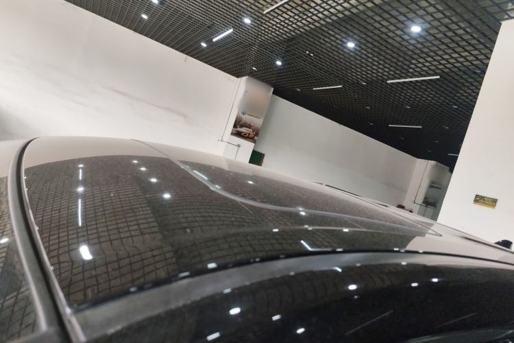 Used Toyota FRONTLANDER 2022 2.0L CVT Leading Edition Roof