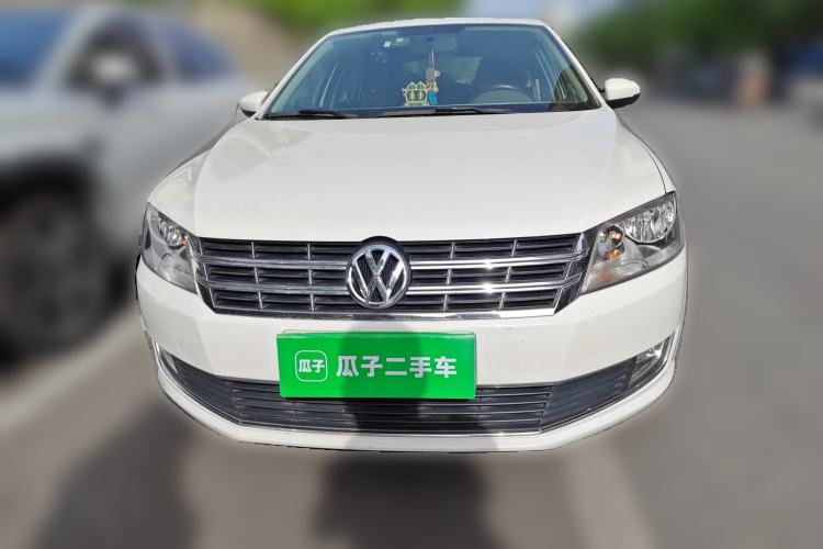 Used Volkswagen Gran Lavida 2013 1.6L Automatic Comfort Model