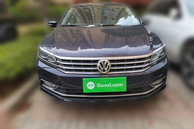 Used Volkswagen Passat 2016 380TSI DSG Ultimate Edition