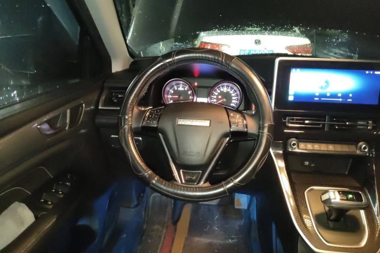 Used Haval M6 2021 PLUS 1.5T DCT Luxury Smart Connectivity Model