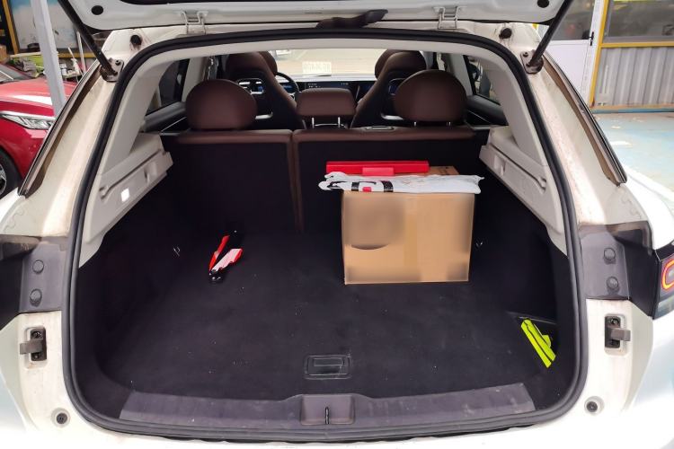 Used Leapmotor C11 2023 Range-Extended 180 Comfort Edition