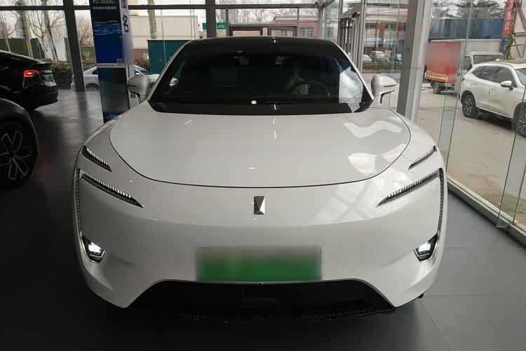 Used Avatr 11 2023 Harmony 90-degree Rear-wheel Drive Edition