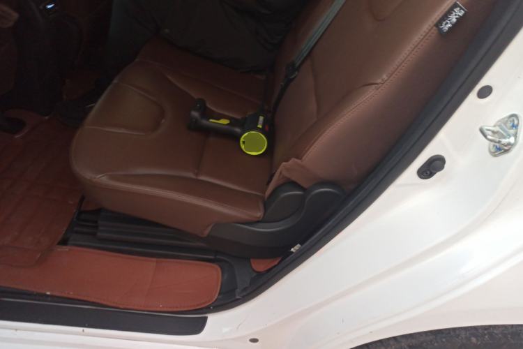 Used Lifan Auto Xuanlang 2017 2.0L CVT Comfort Edition